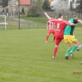 Sokol Horní Jiřetín - SK Štětí  0:2   9.4.2016