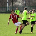 SK Štětí-SK Roudnice n.L. STAR.ŽÁCI 3.4,2016