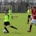 SK Štětí-SK Roudnice n.L. STAR.ŽÁCI 3.4,2016