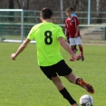 SK Štětí-SK Roudnice n.L. STAR.ŽÁCI 3.4,2016