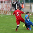 SK Štětí-TJ Proboštov  0:1  16.4.2016