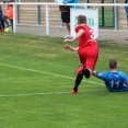 SK Štětí-TJ Proboštov  0:1  16.4.2016