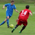 SK Štětí-TJ Proboštov  0:1  16.4.2016