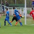 SK Štětí-TJ Proboštov  0:1  16.4.2016