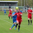 SK Štětí-TJ Proboštov  0:1  16.4.2016