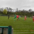 FK Slavoj Žatec - SK Štětí 2:4 23.4.2016