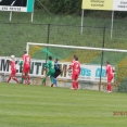 FK Slavoj Žatec - SK Štětí 2:4 23.4.2016