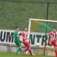 FK Slavoj Žatec - SK Štětí 2:4 23.4.2016