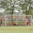 SK Štětí . SK Baník Modlany 1.5.2016 