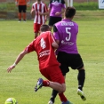 SK Štětí - TJ Baník Modlany  5:2 1.5.2016