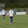 FC Jiskra Modrá - SK Štětí 0:5  8.5.2016