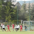 TJ Baník Modlany - SK Štětí 1:3  11.5.2016 pohár