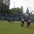 TJ Baník Modlany - SK Štětí 1:3  11.5.2016 pohár
