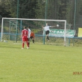 TJ Baník Modlany - SK Štětí 1:3  11.5.2016 pohár