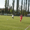 TJ Baník Modlany - SK Štětí 1:3  11.5.2016 pohár