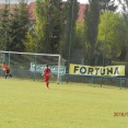 TJ Baník Modlany - SK Štětí 1:3  11.5.2016 pohár