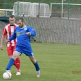 FK ČL Neštěmice-SK Štětí  0:5  15.5.2016