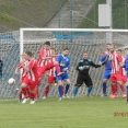 FK ČL Neštěmice-SK Štětí  0:5  15.5.2016
