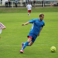 SK Štětí-TJ Střekov 4:0  21.5.2016