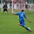 SK Štětí-TJ Střekov 4:0  21.5.2016