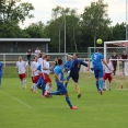 SK Štětí-TJ Střekov 4:0  21.5.2016