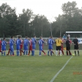 SK Štětí - FK Postoloprty 6:0  1.6.2016 sem.poháru