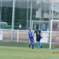 SK Štětí - FK Postoloprty 6:0  1.6.2016 sem.poháru