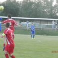 SK Štětí - FK Postoloprty 6:0  1.6.2016 sem.poháru