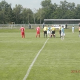 SK Štětí-TJ Sokol Srbice 2:1 4.6.2016
