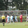 SK Štětí-TJ Sokol Srbice 2:1 4.6.2016