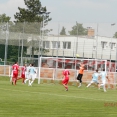 SK Štětí-TJ Sokol Srbice 2:1 4.6.2016