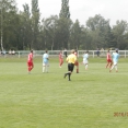 SK Štětí-TJ Sokol Srbice 2:1 4.6.2016