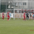 SK Štětí-TJ Sokol Srbice 2:1 4.6.2016