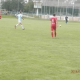 SK Štětí-TJ Sokol Srbice 2:1 4.6.2016