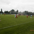 SK Štětí-TJ Sokol Srbice 2:1 4.6.2016