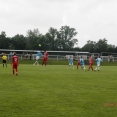 SK Štětí-TJ Sokol Srbice 2:1 4.6.2016