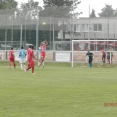 SK Štětí-TJ Sokol Srbice 2:1 4.6.2016