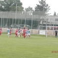 SK Štětí-TJ Sokol Srbice 2:1 4.6.2016