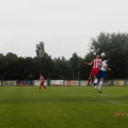 FK Duchcov-SK Štětí 1:3 11.6.2016  
