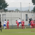 FK Duchcov-SK Štětí 1:3 11.6.2016  
