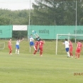 FK Duchcov-SK Štětí 1:3 11.6.2016  