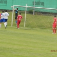 FK Duchcov-SK Štětí 1:3 11.6.2016  