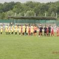SK Štětí-TJ Proboštov 2:0 25.6.2016 v Souši, finále O pohár hejtmana Ústeckého kraje 2015/16