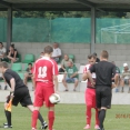 SK Štětí-TJ Proboštov 2:0 25.6.2016 v Souši, finále O pohár hejtmana Ústeckého kraje 2015/16