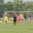 SK Štětí-TJ Proboštov 2:0 25.6.2016 v Souši, finále O pohár hejtmana Ústeckého kraje 2015/16