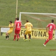 SK Štětí-TJ Proboštov 2:0 25.6.2016 v Souši, finále O pohár hejtmana Ústeckého kraje 2015/16