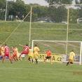 SK Štětí-TJ Proboštov 2:0 25.6.2016 v Souši, finále O pohár hejtmana Ústeckého kraje 2015/16