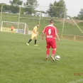 SK Štětí-TJ Proboštov 2:0 25.6.2016 v Souši, finále O pohár hejtmana Ústeckého kraje 2015/16