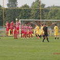 SK Štětí-TJ Proboštov 2:0 25.6.2016 v Souši, finále O pohár hejtmana Ústeckého kraje 2015/16