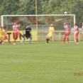 SK Štětí-TJ Proboštov 2:0 25.6.2016 v Souši, finále O pohár hejtmana Ústeckého kraje 2015/16